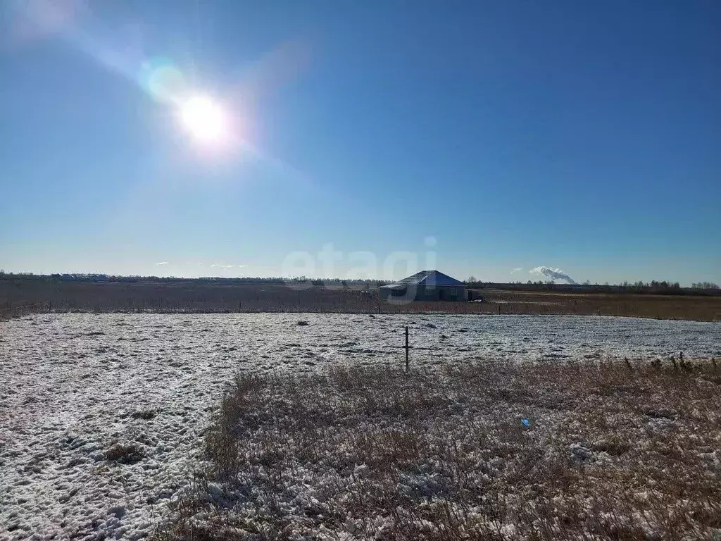 Участок в Тюменская область, Тюмень Грин Парк кп,  (7.45 сот.) - Фото 1