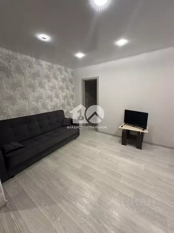 2-к кв. Новосибирская область, Новосибирск просп. Карла Маркса, 9 ... - Фото 0