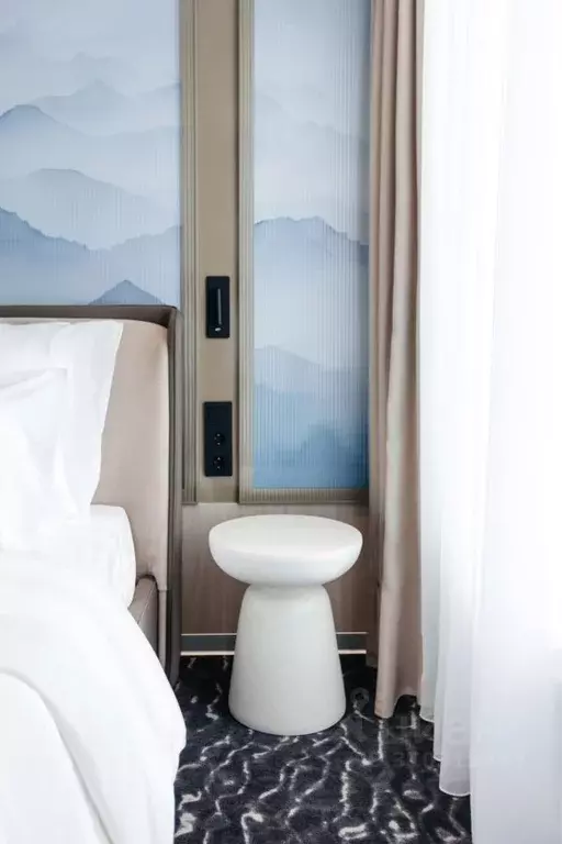 Комната Хабаровский край, Хабаровск Пионерская ул., 2Б (47.0 м) - Фото 2