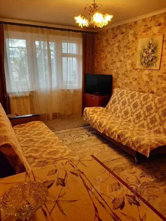 1-к кв. Крым, Ялта ул. Блюхера, 9 (18.0 м) - Фото 1