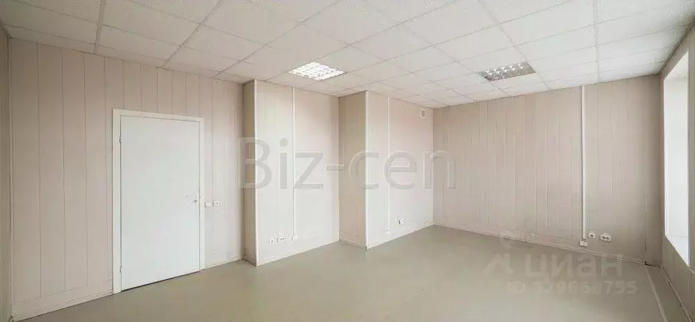 Офис в Санкт-Петербург ул. Ватутина, 19 (33 м) - Фото 2