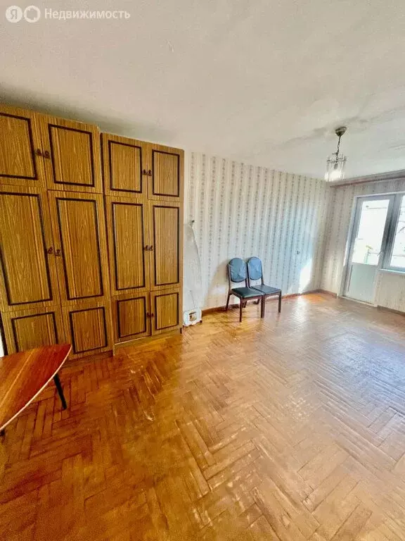 1-комнатная квартира: Армавир, улица Тимирязева, 82А (30 м) - Фото 0