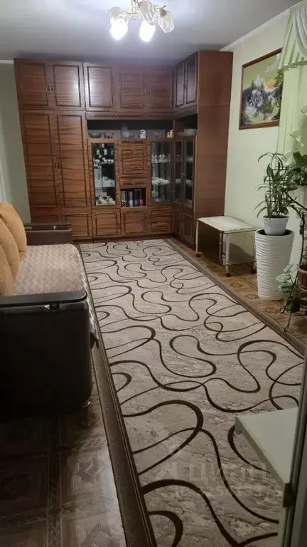 2-к кв. Волгоградская область, Волгоград ул. Дзержинского, 49 (41.2 м) - Фото 2