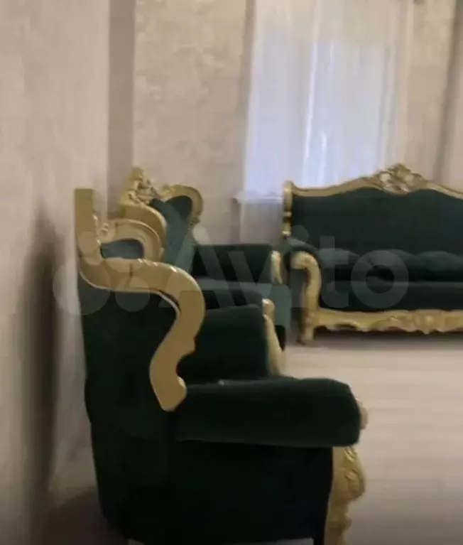 3-к. квартира, 100 м, 2/11 эт. - Фото 1