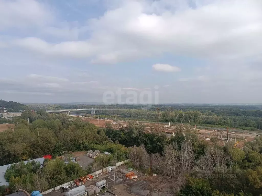 1-к кв. Башкортостан, Уфа ул. Бородинская, 9 (37.0 м) - Фото 1