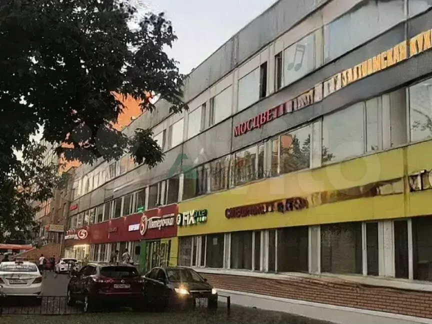 Свободного назначения, 540 м - Фото 1