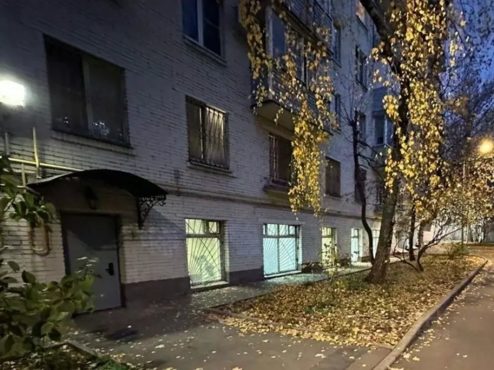 Офис в Москва Хохловский пер., 10С7 (175 м) - Фото 1