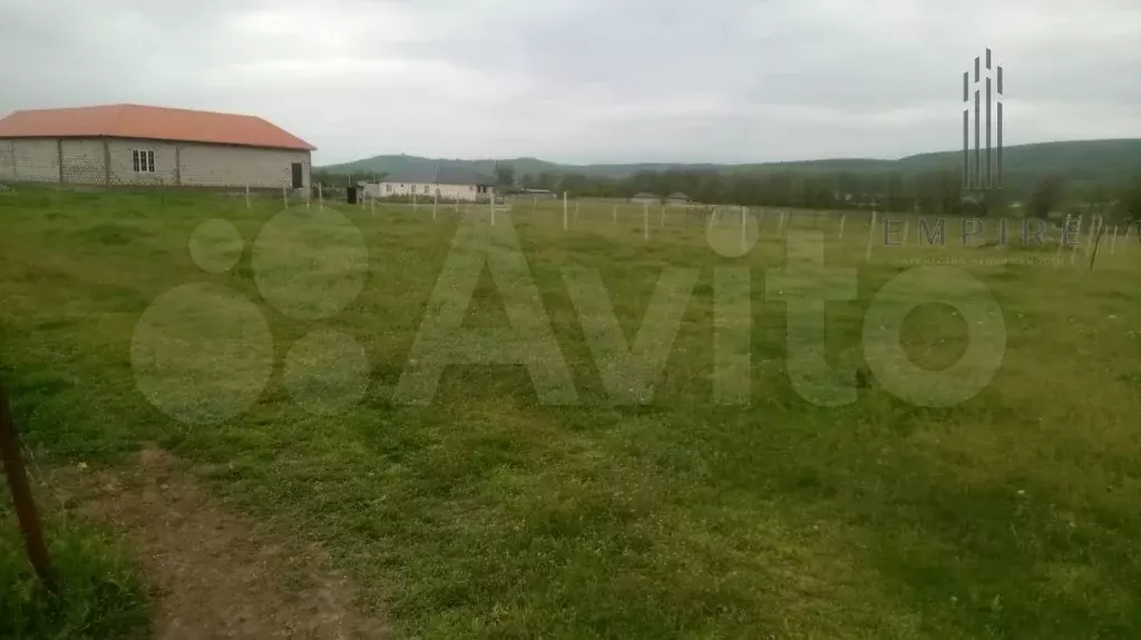 Участок 6 сот. (СНТ, ДНП) - Фото 1