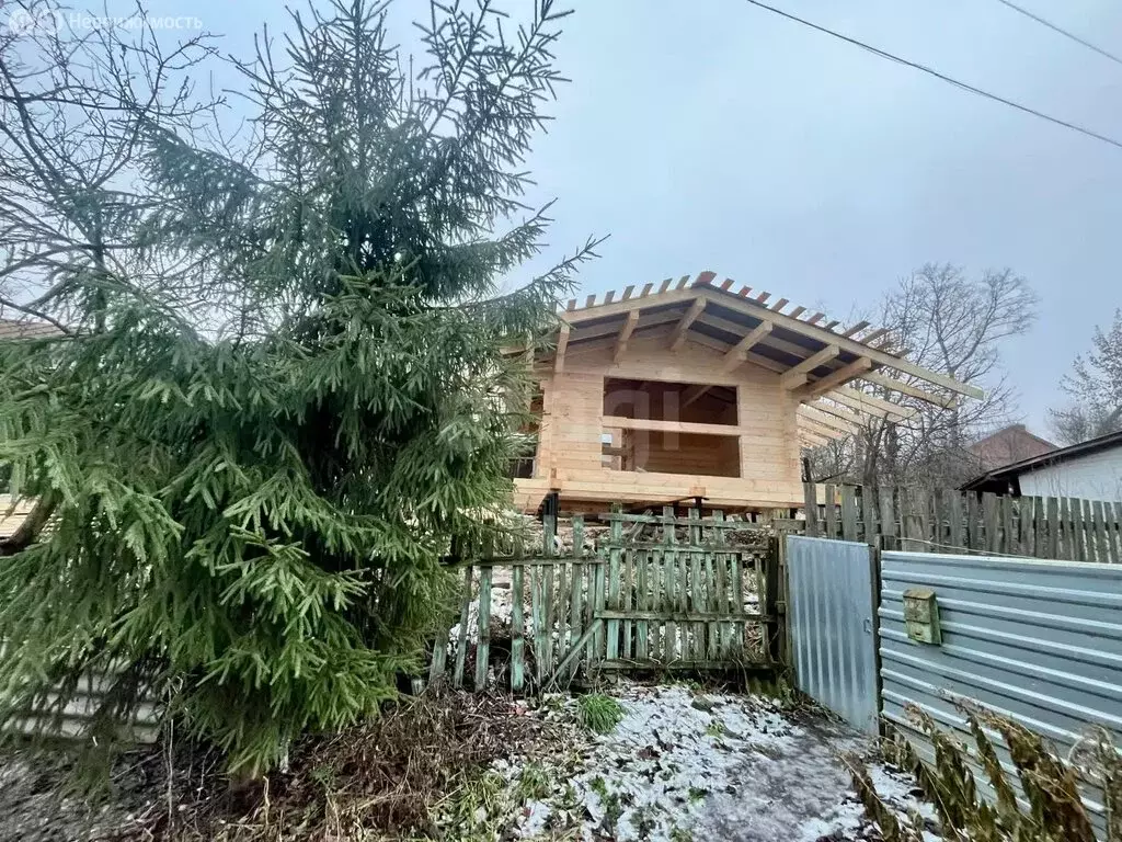 Дом в Кострома, Комсомольская улица (65 м) - Фото 2