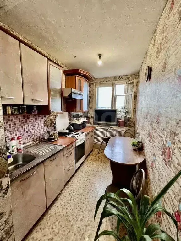 2-к кв. Свердловская область, Екатеринбург ул. Центральная, 9 (43.3 м) - Фото 1