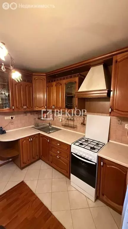 3-комнатная квартира: Караваево, улица Учебный Городок, 33 (66.4 м) - Фото 2