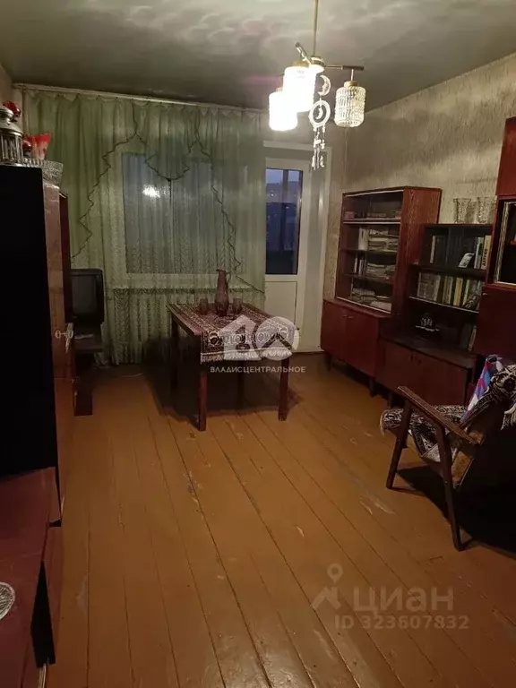 2-к кв. Новосибирская область, Новосибирск Красный просп., 90 (42.0 м) - Фото 1