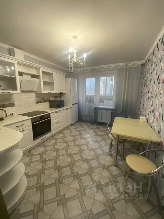 1-к кв. Башкортостан, Нефтекамск Березовское ш., 26 (40.0 м) - Фото 1