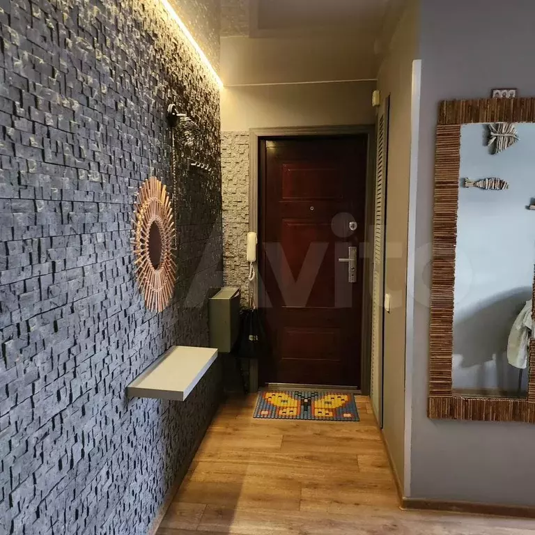 2-к. квартира, 50 м, 4/5 эт. - Фото 0