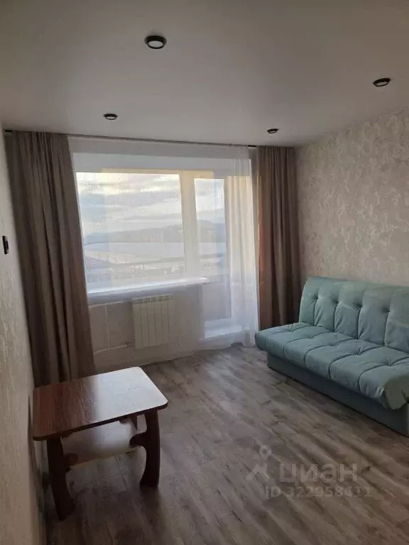 2-к кв. Красноярский край, Красноярск Свердловская ул., 13 (50.0 м) - Фото 1