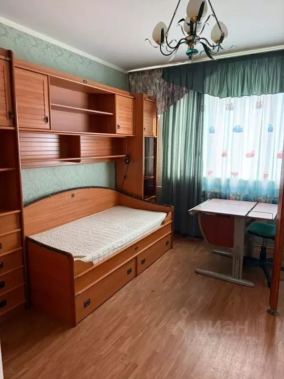 2-к кв. Москва Мичуринский просп., 25К1 (55.0 м) - Фото 1