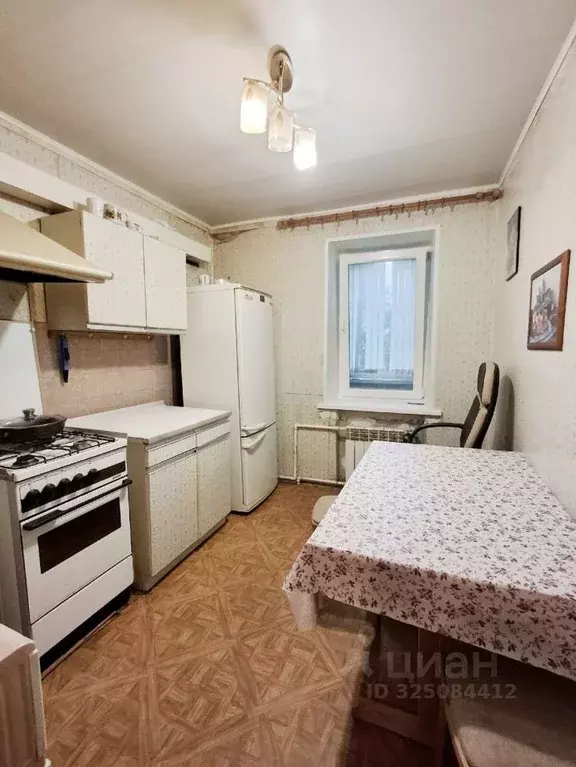 3-к кв. Московская область, Ступино Садовая ул., 10 (61.2 м) - Фото 2