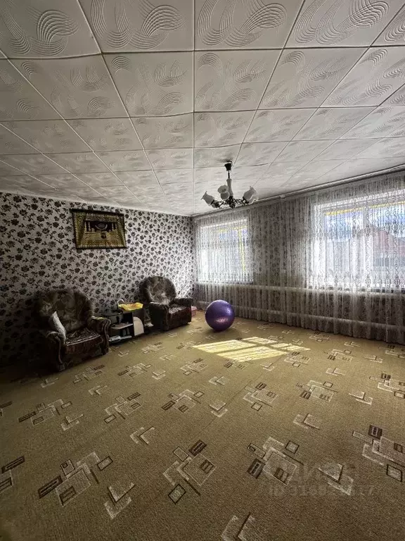 Дом в Мордовия, Лямбирский район, Кривозерьевское с/пос, д. Суркино ... - Фото 2