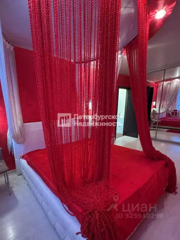 1-к кв. Санкт-Петербург ул. Белышева, 8к1литО (35.3 м) - Фото 1