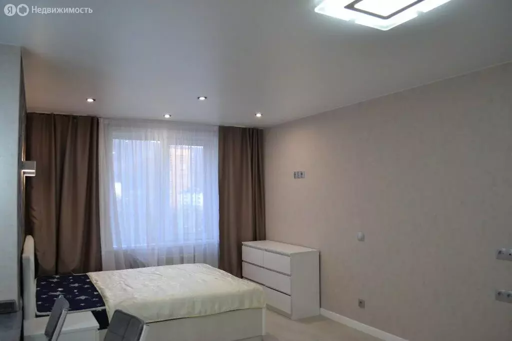 1-комнатная квартира: Владивосток, Первореченский район, микрорайон ... - Фото 2