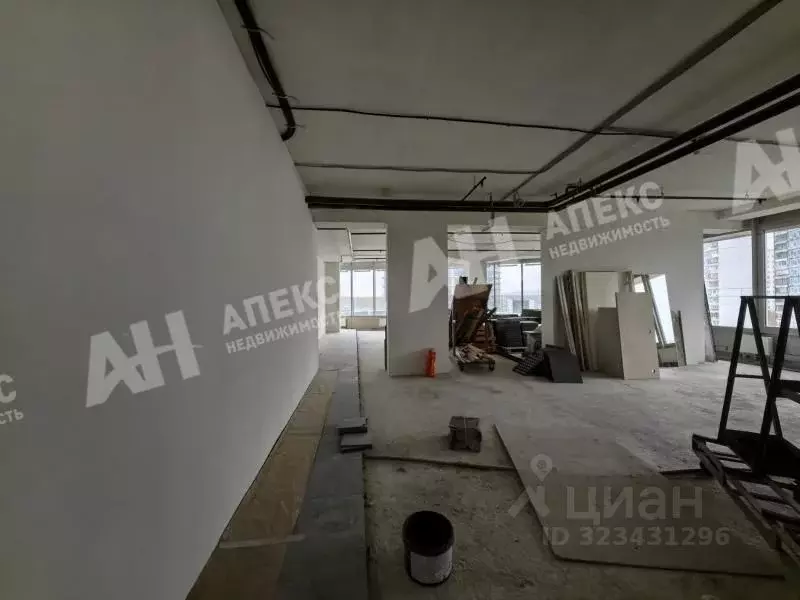 Офис в Московская область, Химки ул. Панфилова, 21/1 (151 м) - Фото 1