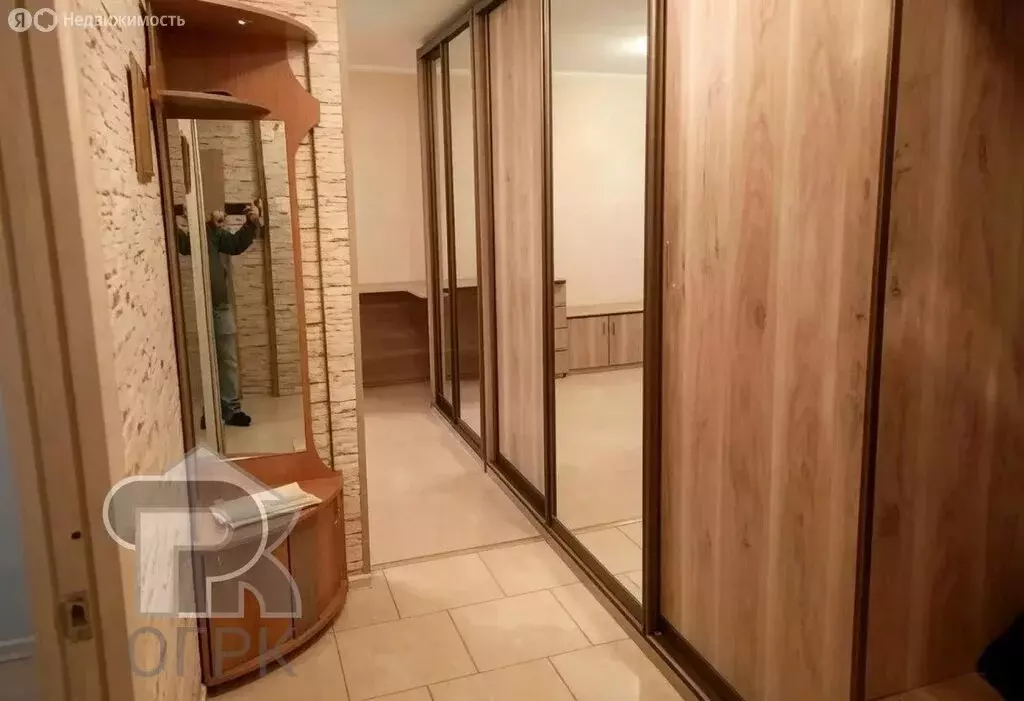 2-комнатная квартира: Москва, Шоссейная улица, 40к1 (42 м) - Фото 2