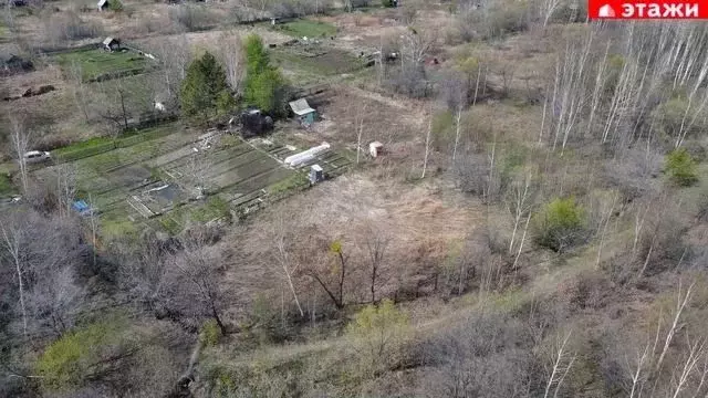 Участок 6 сот. (СНТ, ДНП) - Фото 1