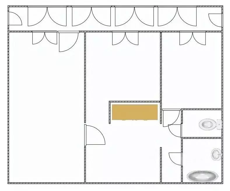 2-к кв. Ярославская область, Ярославль ул. Рыкачева, 16 (49.7 м) - Фото 2