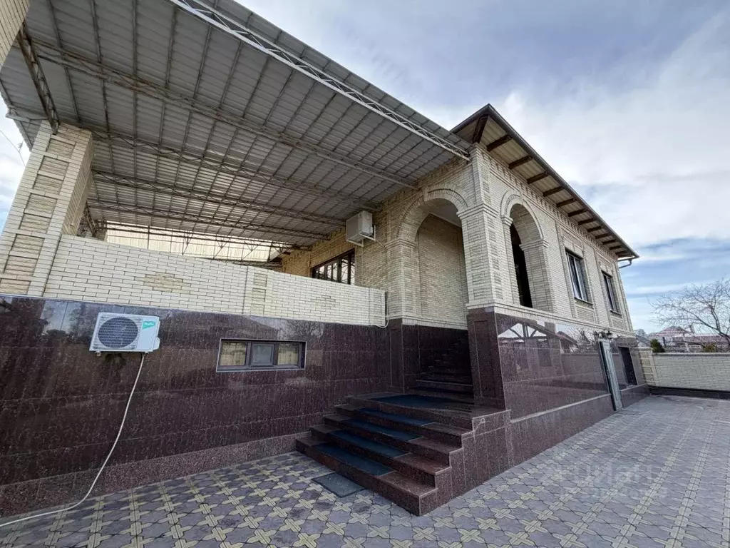 Дом в Ставропольский край, Предгорный муниципальный округ, пос. ... - Фото 2