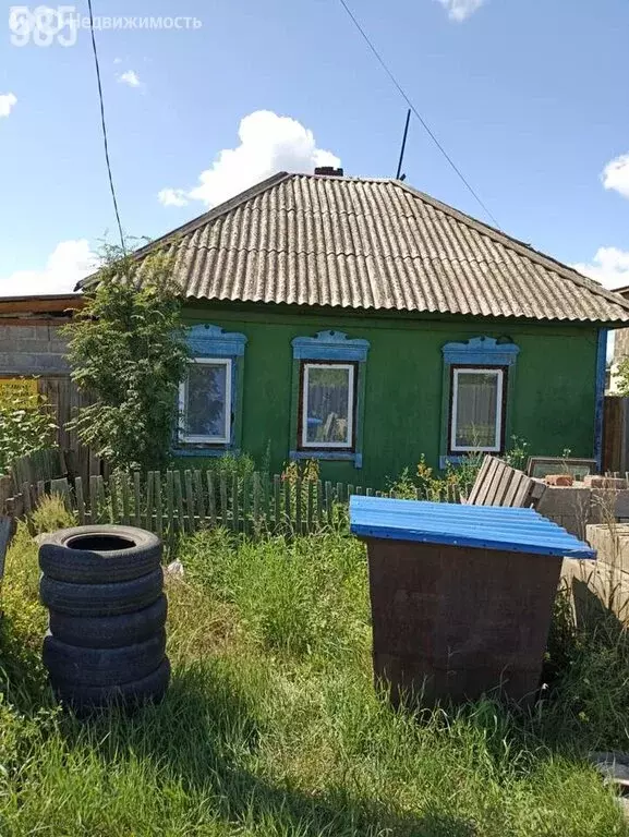 Дом в Севастополь, Ленинский муниципальный округ, микрорайон Острякова ... - Фото 0