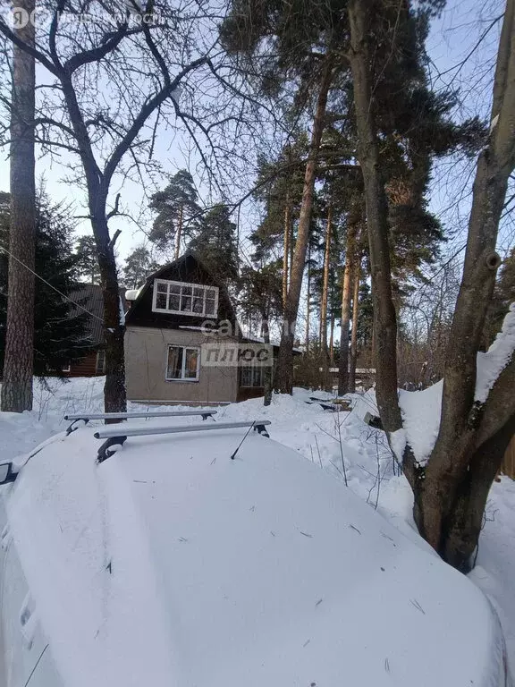 Участок в Королёв, микрорайон Первомайский, улица Пятницкого, 9 (13 м) - Фото 2