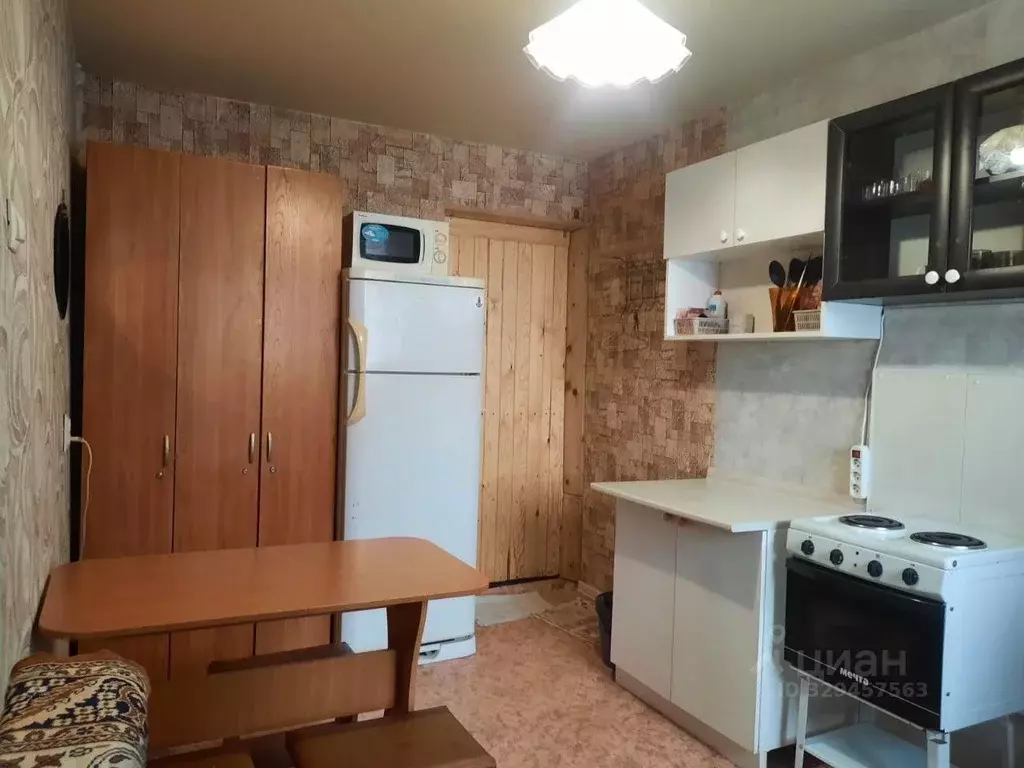 Комната Томская область, Томск ул. Сергея Лазо, 16/2 (12.0 м) - Фото 2