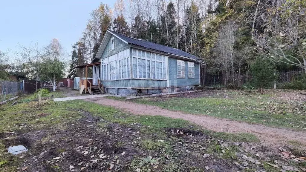 Участок в Московская область, Одинцовский городской округ, пос. ... - Фото 0