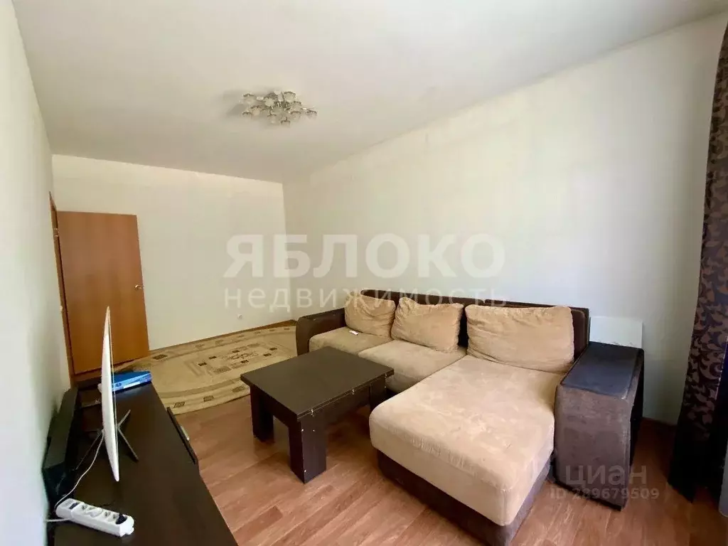 3-к кв. Пермский край, Усолье Усольский район, ул. Беляева, 22 (75.0 ... - Фото 1