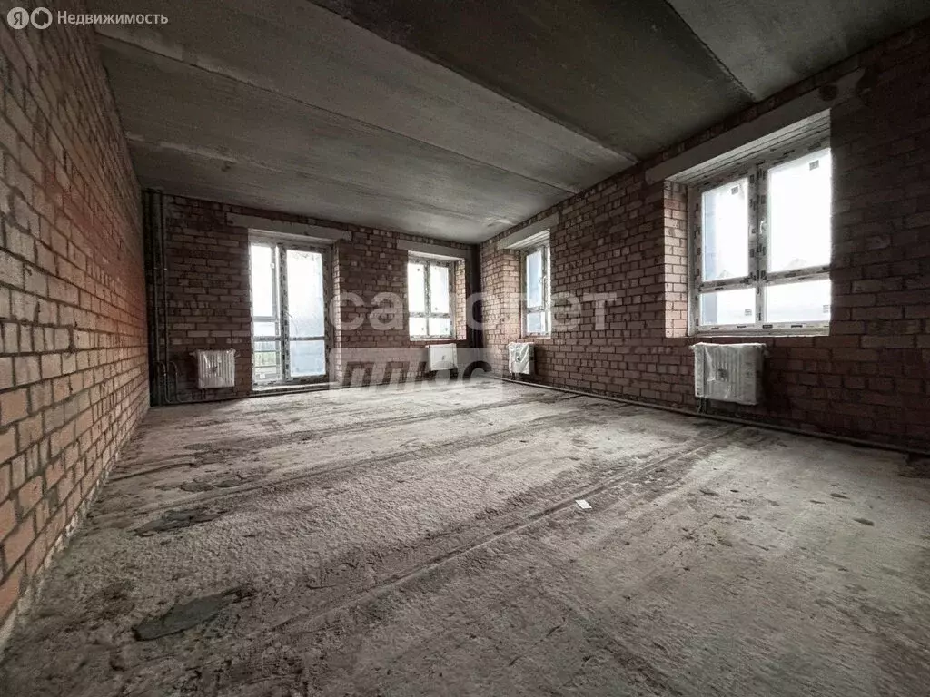 1-комнатная квартира: Сыктывкар, район Орбита, Петрозаводская улица, ... - Фото 1