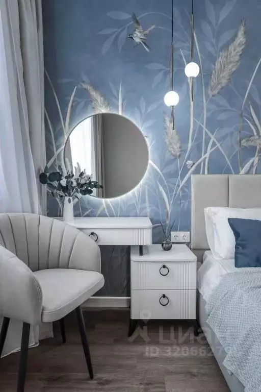 1-к кв. Свердловская область, Екатеринбург ул. Машинистов, 3 (37.0 м) - Фото 1