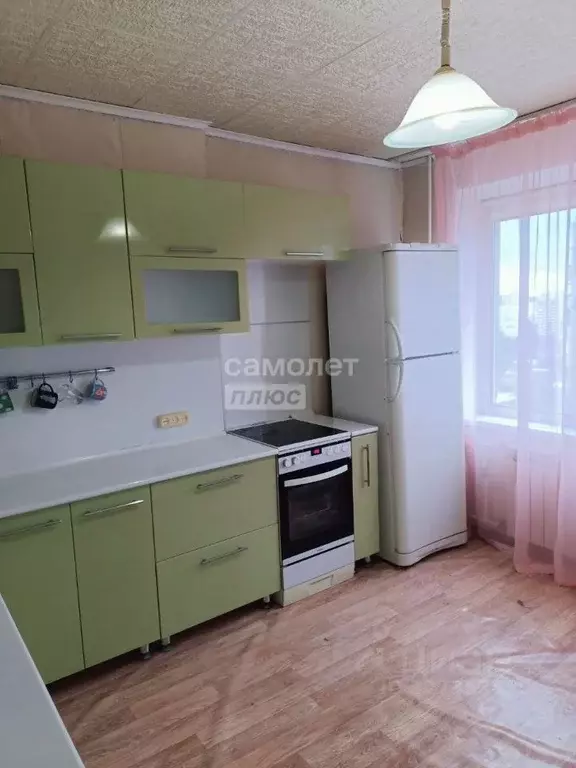 1-к кв. Челябинская область, Челябинск просп. Победы, 301к2 (36.3 м) - Фото 1