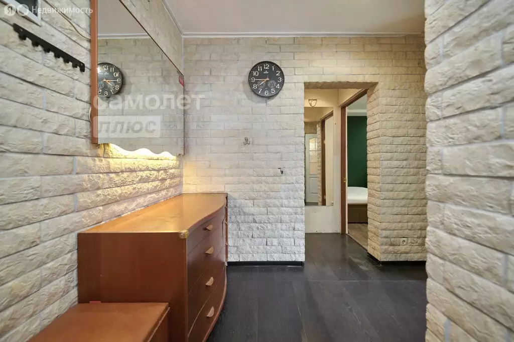 1-комнатная квартира: Подольск, улица Гайдара, 10Б (37.9 м) - Фото 2