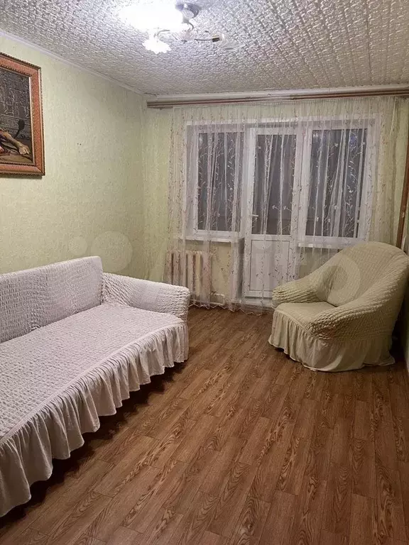 1-к. квартира, 31 м, 5/5 эт. - Фото 0