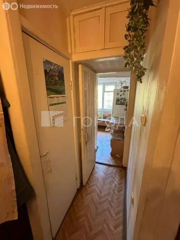2-комнатная квартира: Барнаул, улица Антона Петрова, 230 (43.4 м) - Фото 1