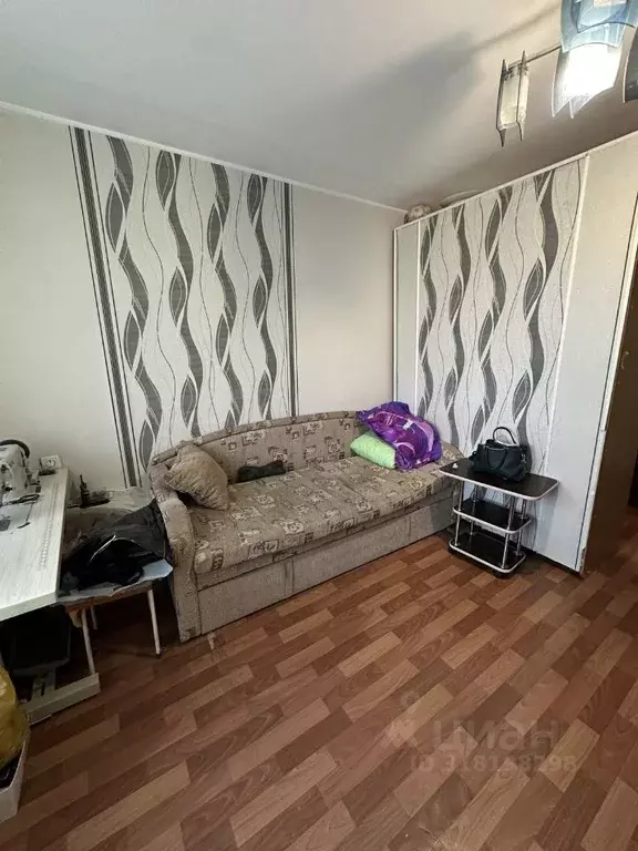 Комната Татарстан, Набережные Челны ул. Академика Рубаненко, 14 (17.9 ... - Фото 1