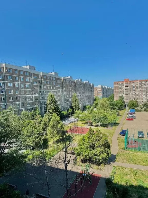 3-к кв. Адыгея, Майкоп ул. Чкалова, 63 (66.5 м) - Фото 1