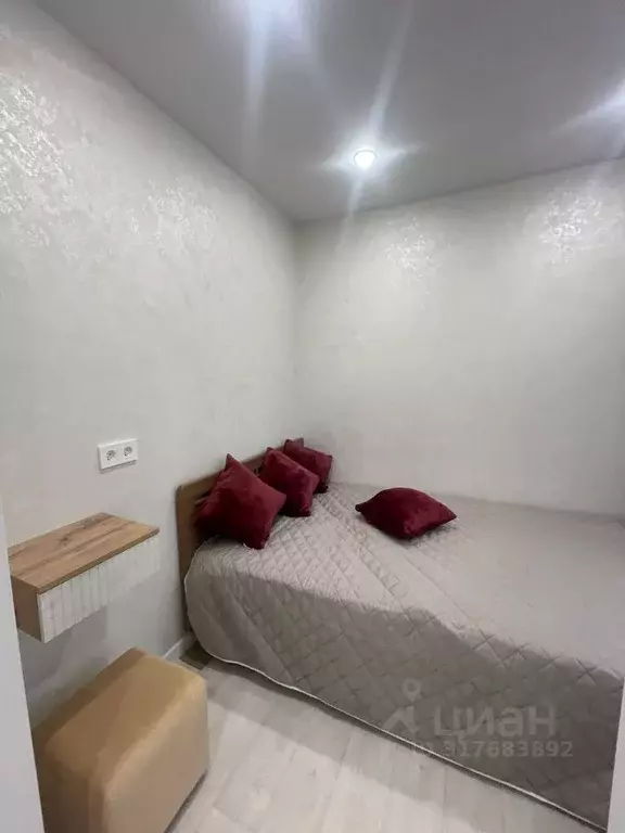 2-к кв. Иркутская область, Иркутск Байкальская ул., 238А (30.0 м) - Фото 1