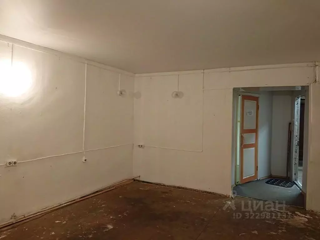 Склад в Санкт-Петербург Дегтярная ул., 5-7 (115 м) - Фото 1