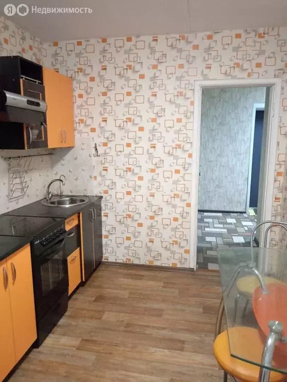 2-комнатная квартира: Благовещенск, Игнатьевское шоссе, 13 (50.2 м) - Фото 1