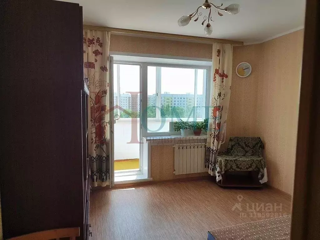 2-к кв. Новосибирская область, Новосибирск Академгородок мкр, ул. ... - Фото 0