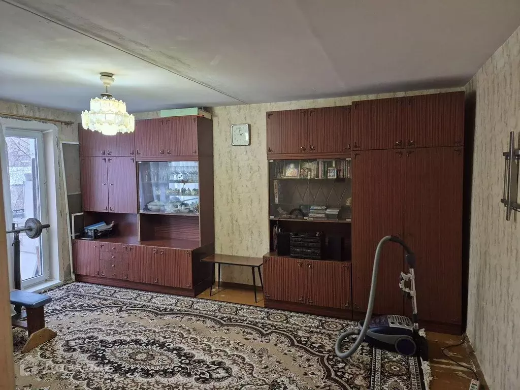 Продаётся 2-к квартира, 43 м - Фото 0