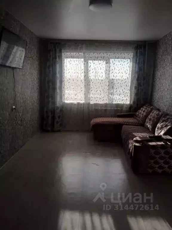 2-к кв. Забайкальский край, Чита ул. Гайдара, 9 (40.0 м) - Фото 1