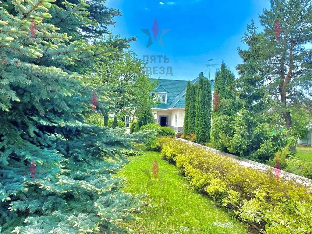 Дом в Самарская область, Самара 6-я линия, 73 (562 м) - Фото 1