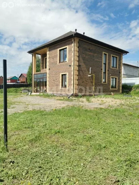 Участок в Томск, улица Большаниной (7.5 м) - Фото 1
